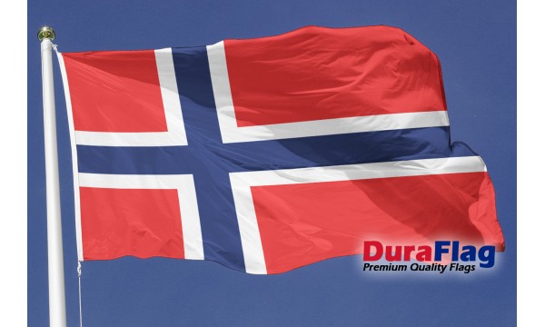 DuraFlag® Norway Premium Quality Flag